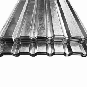 LÁMINA RECTANGULAR Z/A R72 14 FT CAL. 28