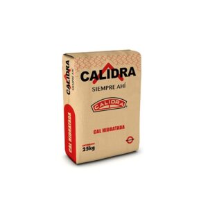 CAL 25KG