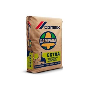 CEMENTO GRIS 25KG