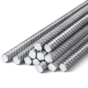 VARILLA CORRUGADA DE 3/8"