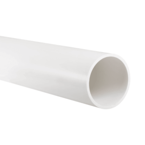 TUBO DE PVC SANITARIO 4" 6MTS