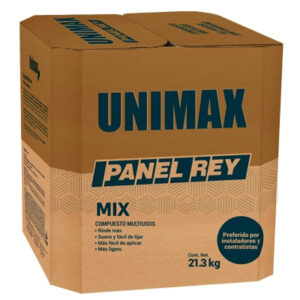 READY MIX (PANEL REY)
