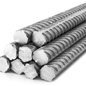 VARILLA CORRUGADA DE 1/2"