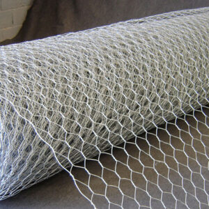 MALLA POLLERA 1 METRO 1M/L